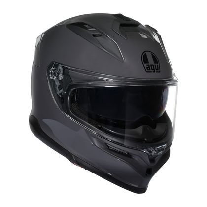 AGV K7 - MONO Integralhelm - Grau Ref : AG1098-C798 