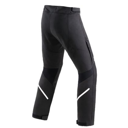 Dainese TEMPEST 4 D-DRY Motorcykelbukser - Sort.