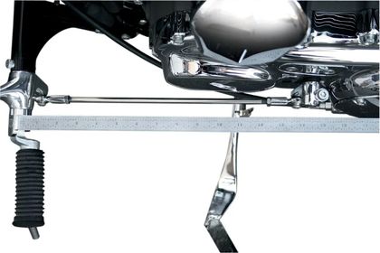 Commandes avancées Accutronix Kit extension