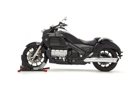 Acebikes SteadyStand Multi draagbaar verstelbaar AC5003 Wielvergrendelaar Universeel