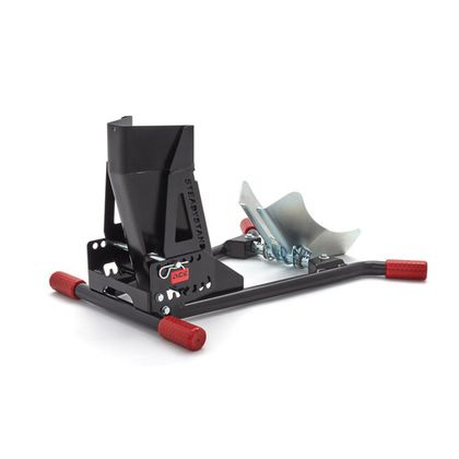 Acebikes SteadyStand Multi draagbaar verstelbaar AC5003 Wielvergrendelaar Universeel