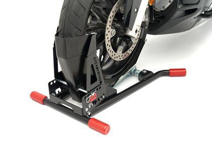 Acebikes SteadyStand Multi draagbaar verstelbaar AC5003 Wielvergrendelaar Universeel