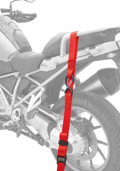 Acebikes Cam Buckle Premium 2 - Pack ACE8075 Universal Carrying strap