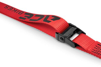 Acebikes Cam Buckle Premium 2 - Pack ACE8075 Universal Carrying strap
