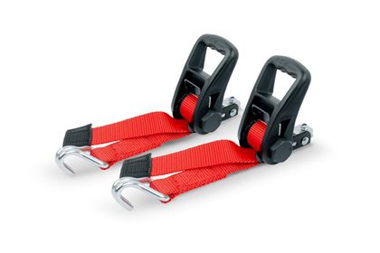 Acebikes TyreFix Rear Wheel Ratchets Universal Ratchet strap Ref : ACE00006A / ACE4030 