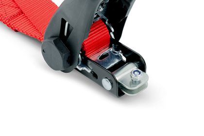 Acebikes TyreFix Rear Wheel Ratchets Universal Ratchet strap