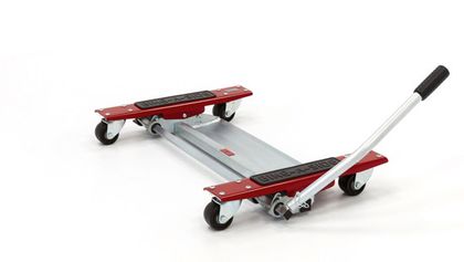 Acebikes Bike - A Side - Verplaats centrale ACE6000 Motorlift Universeel Ref: ACE00009A / ACE6021 