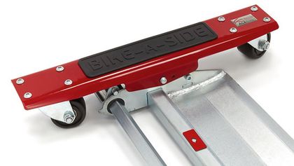 Acebikes Bike - A Side - Verplaats centrale ACE6000 Motorlift Universeel