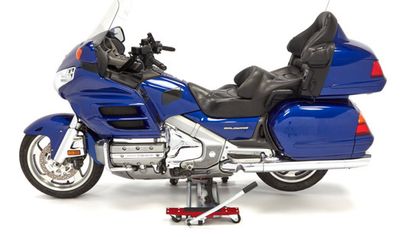 Acebikes Bike - A Side - Verplaats centrale ACE6000 Motorlift Universeel