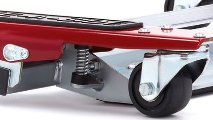 Acebikes Bike - A Side - Verplaats centrale ACE6000 Motorlift Universeel