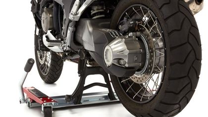 Acebikes Bike - A Side - Verplaats centrale ACE6000 Motorlift Universeel