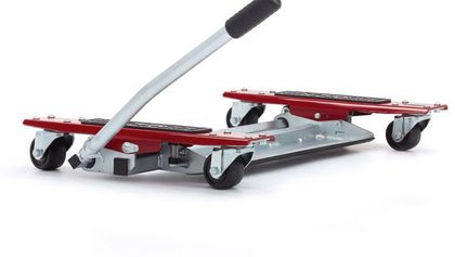 Acebikes Bike - A Side - Verplaats centrale ACE6000 Motorlift Universeel