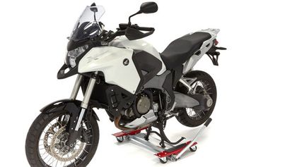 Acebikes Bike - A Side - Verplaats centrale ACE6000 Motorlift Universeel