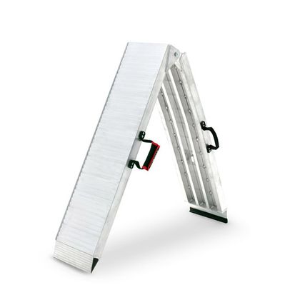Acebikes Foldable charg renf handles AC8074 Universal Loading ramp Ref : ACE00010A / ACE7072 
