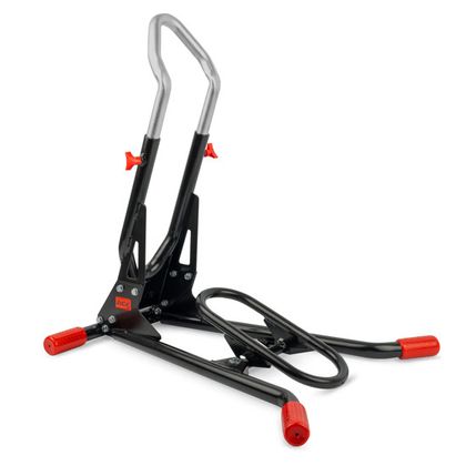 Acebikes SteadyStand Cross Flex tragbar Radblocker Universell