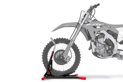 Acebikes SteadyStand Cross Flex tragbar Radblocker Universell