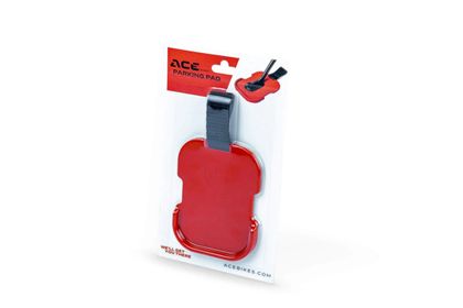 Acebikes Parking Pad Parkmatte Ständerverlängerung Universell