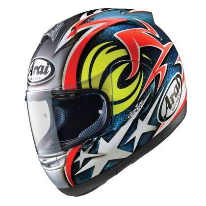 Arai RX7 Nicky Replica Helmet