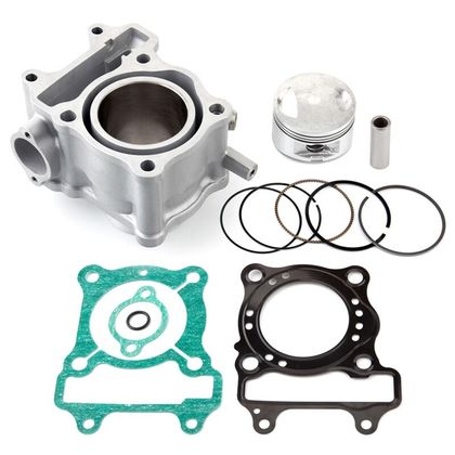 Cylindre Airsal Kit - Ø58mm
