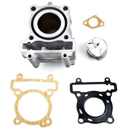 Cylindre Airsal Kit - Ø52mm