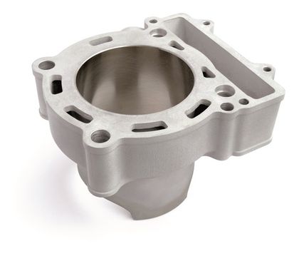 Cylindre Airsal Ø76mm