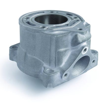 Cylindre Airsal Ø45mm