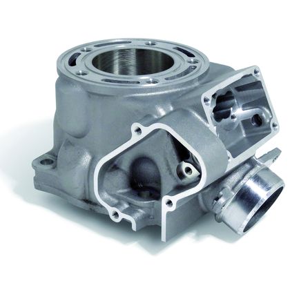 Cylindre Airsal Ø54mm