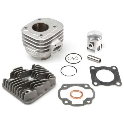 Airsal Cylinder Kit - Ø40mm Cylinder-piston kit