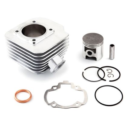 Cylindre Airsal Kit - Ø55mm