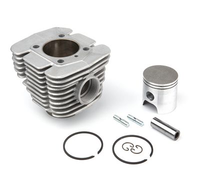 Kit cylindre-piston Airsal Ø39mm