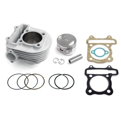 Cylindre Airsal Kit - Ø60mm