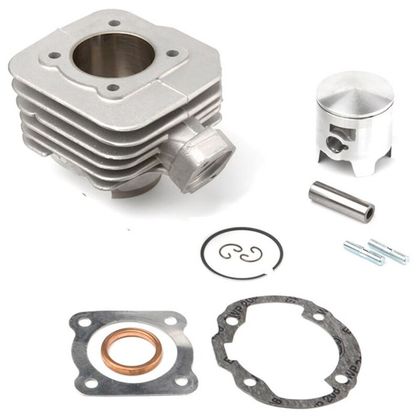 Kit cylindre-piston Airsal Ø40mm