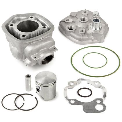 Kit cylindre-piston Airsal Ø40,3mm