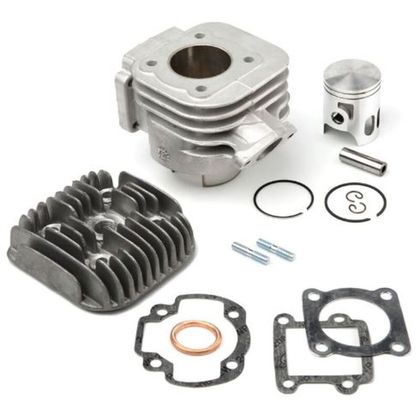 Kit haut moteur Airsal Ø40mm Universel