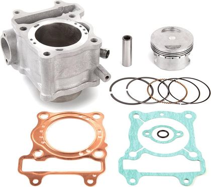 Kit haut moteur Airsal Ø58mm Universel