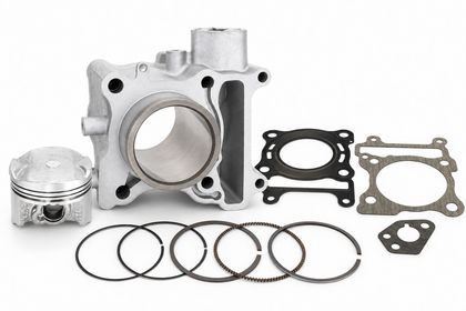 Kit cylindre-piston Airsal 53,5