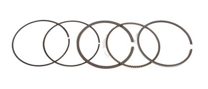 Segmenty Airsal Ø53,5 mm