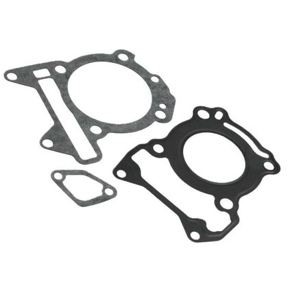 Glavača Airsal Kit 52 mm