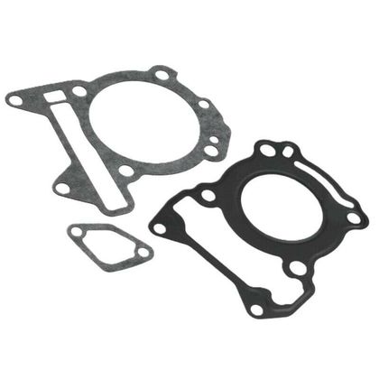 Glavača Airsal Kit Ø58 mm