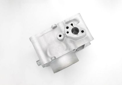 Kit cylindre-piston Airsal Ø63