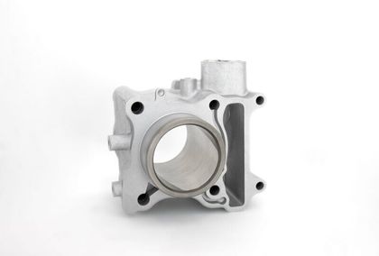 Kit cylindre-piston Airsal Ø63
