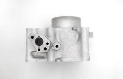 Kit cylindre-piston Airsal Ø63