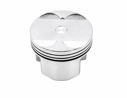 Airsal forged Ø52.0 mm Piston kit
