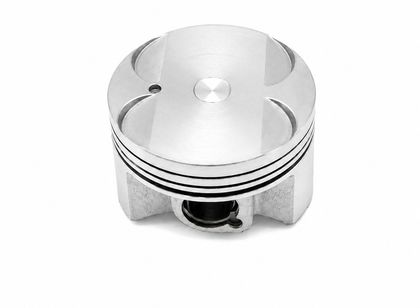 Airsal forged Ø52.0 mm Piston kit