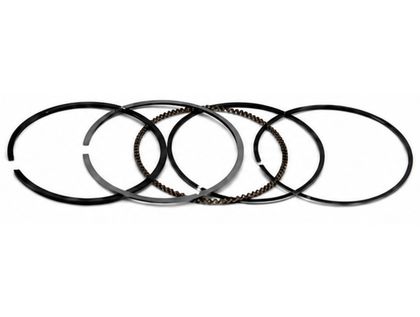 Segmente Airsal Ø52mm