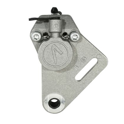 Etriers de frein AJP AR Ref : AJP00002A / 158771 DERBI 50 SENDA 50 R DRD X-TREM - 2006