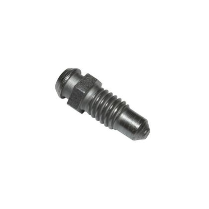 Vis de purge étrier de frein AJP AV - AR M6x1.00 Universel