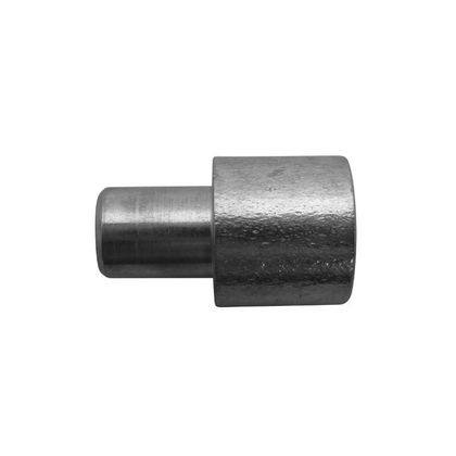 ALGI DIAM EXT 8mm INT 4,8mm - L 13mm DOOS 100 00431000 - 100 Kabelstop Universeel