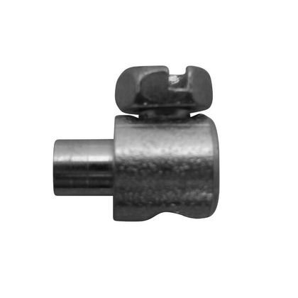 Serre-câble ALGI DECOMPRESSEUR FREIN VELO DIAM 7mm - L 10,5mm
