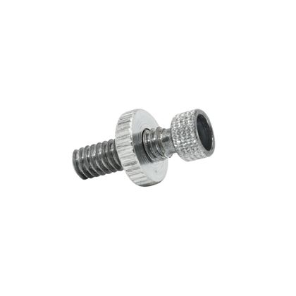 ALGI HOLLOW SCREW M5 x 100 L17mm HOLE 2.2 - 5.3mm AT UNIT 00443000 Universal Cable tensioner Ref : ALGI00024A / 147082 